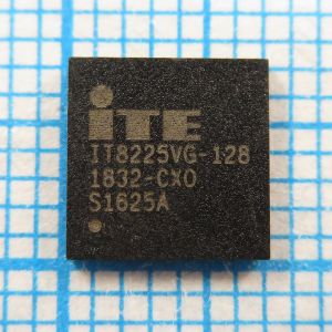 IT8225VG-128 CXO IT8225VG-128-CXO - мультиконтроллер