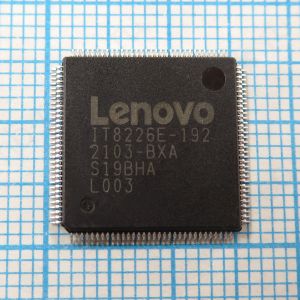 IT8226E-192 BXA IT8226E-192-BXA - мультиконтроллер