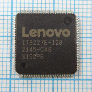 IT8227E-128 CXS IT8227E-128-CXS - Мультиконтроллер