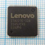 IT8227E-128 CXS