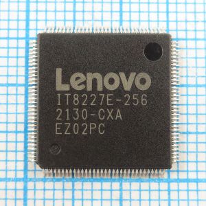 IT8227E-256 CXA - мультиконтроллер