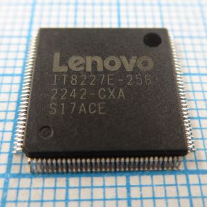 IT8227E-256 CXA - мультиконтроллер