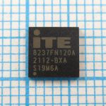 IT8237FN-120A BXA