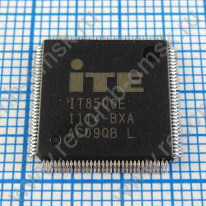 IT8500E BXA IT8500E-BXA - Мультиконтроллер