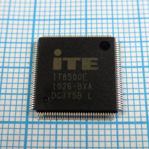 IT8500E BXA IT8500E-BXA - Мультиконтроллер
