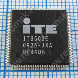 IT8502E JXA IT8502E-JXA - Мультиконтроллер