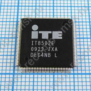 IT8502E JXA IT8502E-JXA - Мультиконтроллер