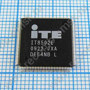 IT8502E JXA IT8502E-JXA - Мультиконтроллер