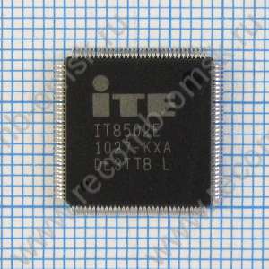 IT8502E KXA IT8502E-KXA - Мультиконтроллер