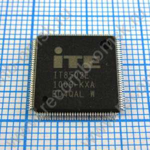 IT8502E KXA IT8502E-KXA - Мультиконтроллер