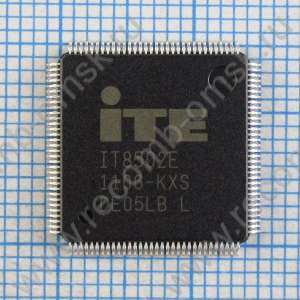 IT8502E KXS IT8502E-KXS - Мультиконтроллер