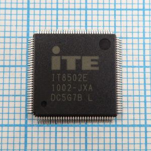 IT8502E JXA IT8502E-JXA - Мультиконтроллер