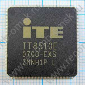 IT8510E EXS IT8510E-EXS - Мультиконтроллер
