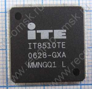 IT8510TE GXA IT8510TE-GXA - Мультиконтроллер