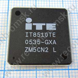 IT8510TE GXA IT8510TE-GXA - Мультиконтроллер