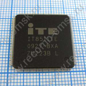 IT8511TE BXA IT8511TE-BXA - Мультиконтроллер