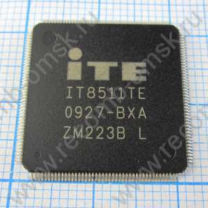 IT8511TE BXA IT8511TE-BXA - Мультиконтроллер