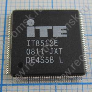 IT8512E JXT IT8512E-JXT - Мультиконтроллер