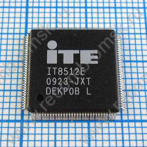 IT8512E JXT IT8512E-JXT - Мультиконтроллер