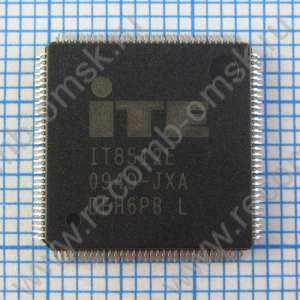IT8512E JXA IT8512E-JXA - Мультиконтроллер