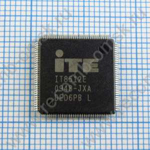 IT8512E JXA IT8512E-JXA - Мультиконтроллер
