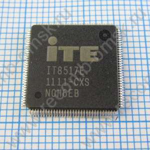 IT8517E CXS - Мультиконтроллер