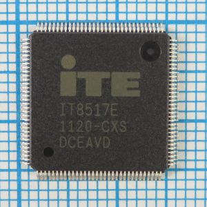 IT8517E CXS IT8517E-CXS - Мультиконтроллер