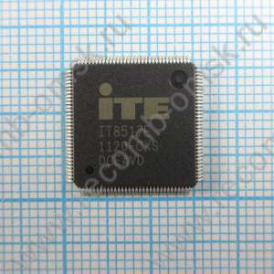 IT8517E CXS IT8517E-CXS - Мультиконтроллер