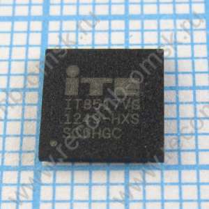 IT8517VG HXS IT8517VG-HXS - Мультиконтроллер