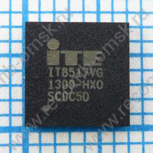 IT8517VG HXO IT8517VG-HXO - Мультиконтроллер