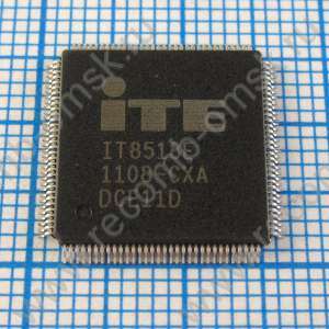 IT8518E CXA IT8518E-CXA - Мультиконтроллер