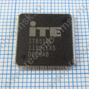 IT8518E CXS IT8518E-CXS - Мультиконтроллер