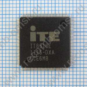 IT8518E DXA IT8518E-DXA - Мультиконтроллер