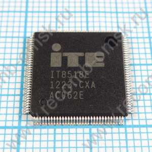 IT8518E CXA IT8518E-CXA - Мультиконтроллер