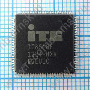 IT8518E HXA IT8518E-HXA - Мультиконтроллер