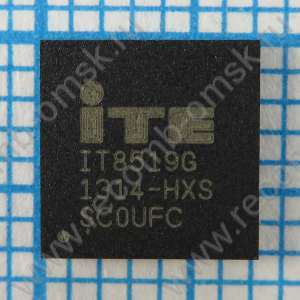 IT8519G HXS IT8519G-HXS - Мультиконтроллер