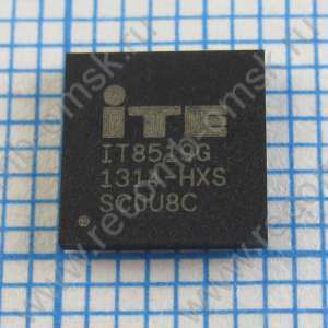IT8519G HXS IT8519G HXS - Мультиконтроллер