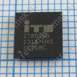 IT8519G HXS IT8519G-HXS - Мультиконтроллер