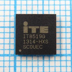 IT8519G HXS IT8519G-HXS - Мультиконтроллер