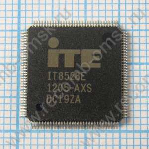 IT8528E AXS IT8528E-AXS - Мультиконтроллер