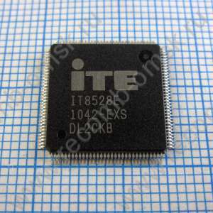 IT8528E EXS IT8528E-EXS - Мультиконтроллер