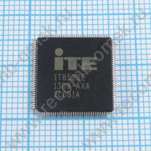 IT8528E AXA IT8528E-AXA - Мультиконтроллер