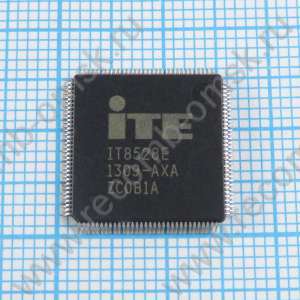 IT8528E AXA IT8528E-AXA - Мультиконтроллер