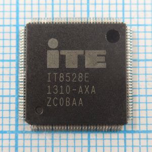 IT8528E AXA IT8528E-AXA - Мультиконтроллер
