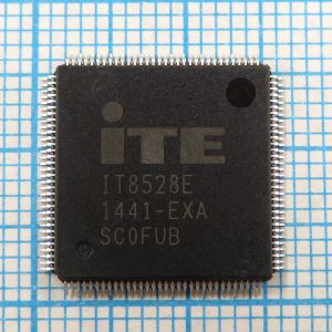 IT8528E EXA IT8528E-EXA - Мультиконтроллер