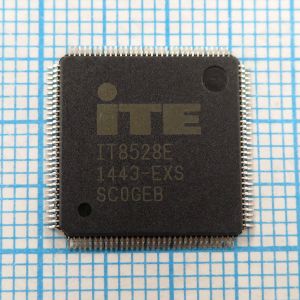 IT8528E EXS IT8528E-EXS - Мультиконтроллер