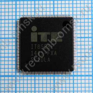 IT8528E FXA IT8528E-FXA - Мультиконтроллер