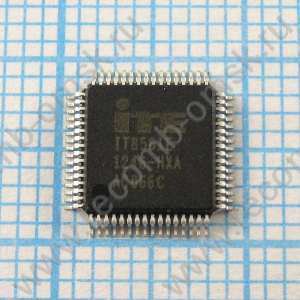 IT8561E HXA IT8561E-HXA - Мультиконтроллер