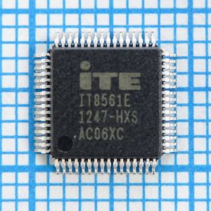 IT8561E HXS IT8561E-HXS - Мультиконтроллер