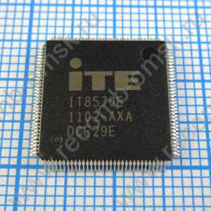 IT8570E AXA IT8570E-AXA - Мультиконтроллер
